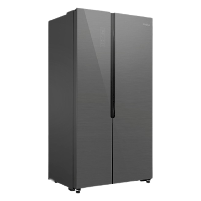 惠而浦 智能风冷无霜冰箱