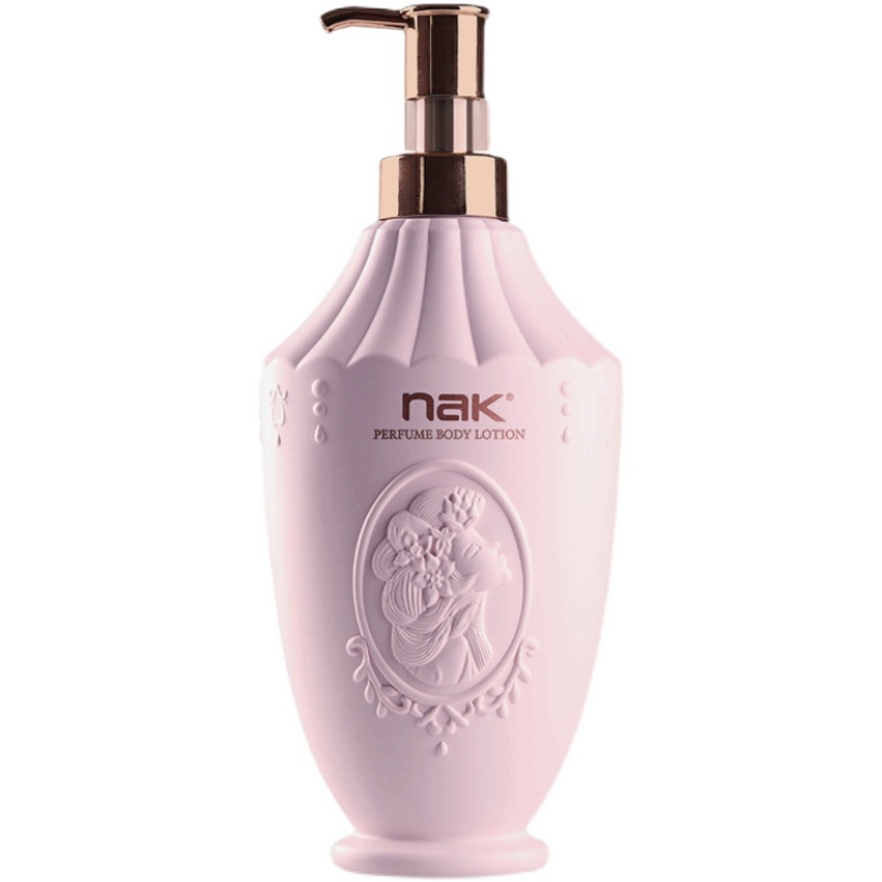 nak 倾心邂逅香水型沐浴露