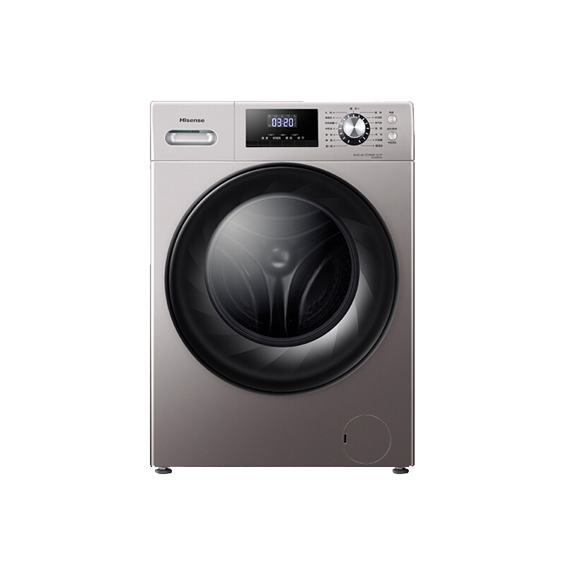 海信 纤薄滚筒 洗衣机