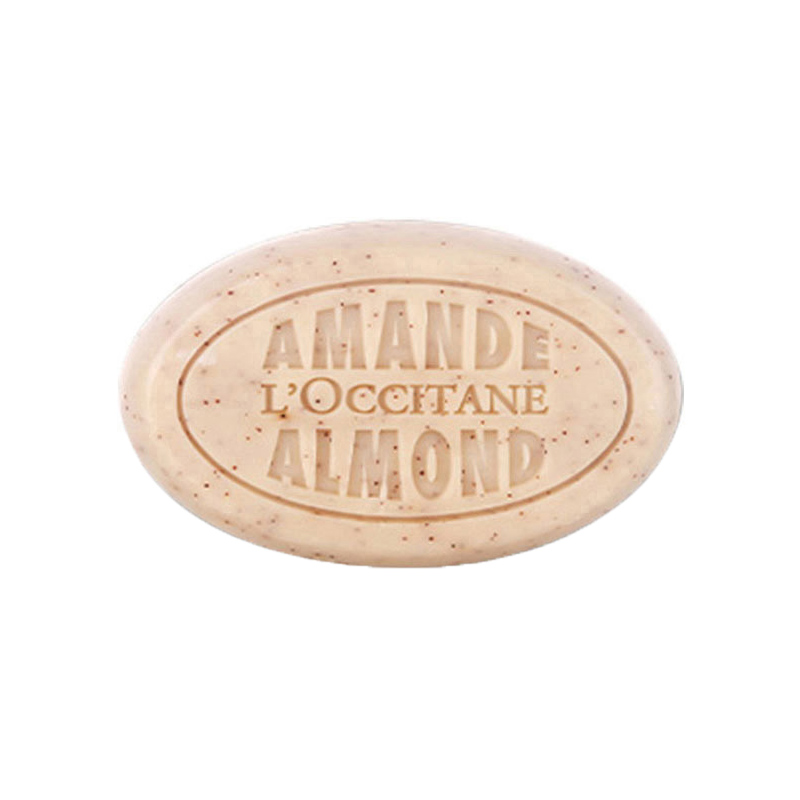 欧舒丹 幼滑嫩肤 爽肤香皂