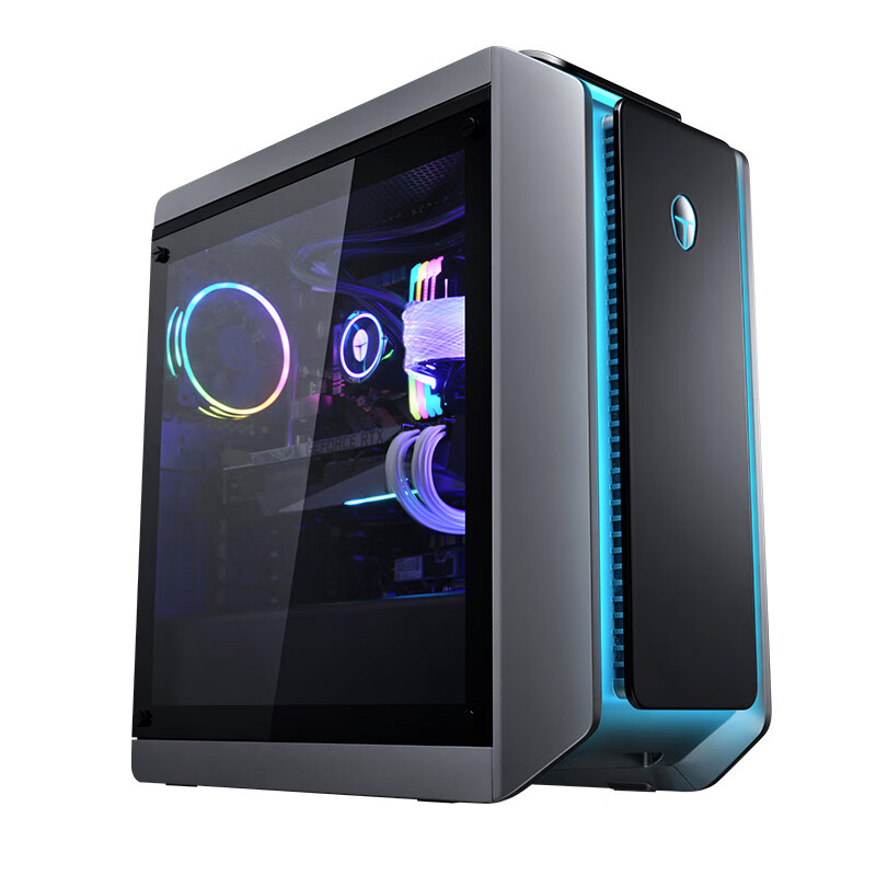 雷神 Qi无线充电 台式机