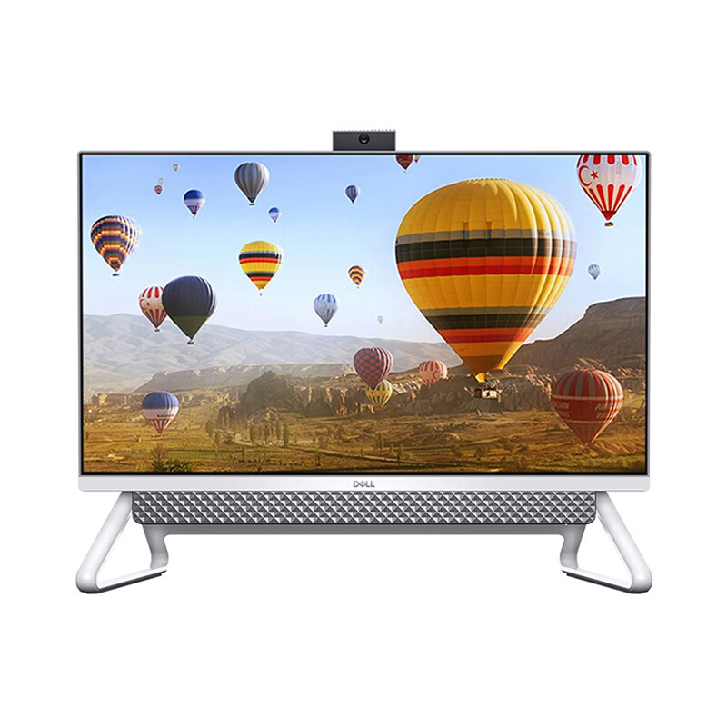 戴尔 悬浮式音箱电脑主机