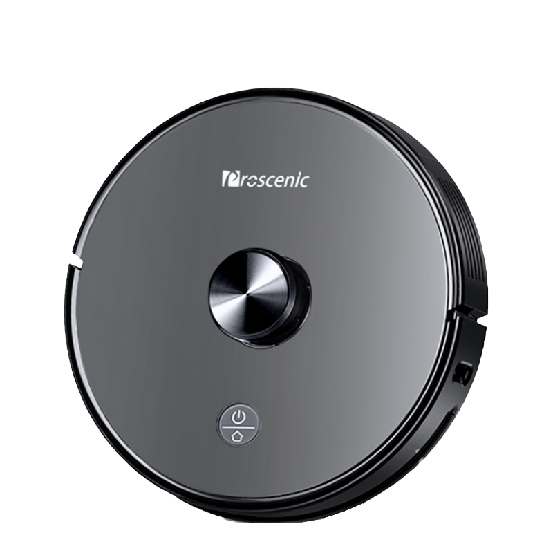 普桑尼克 AI交互扫地机器人