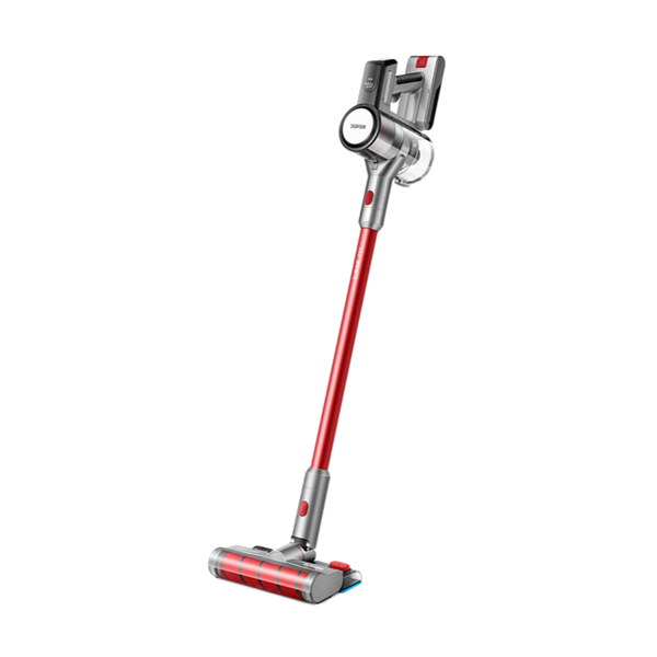 苏泊尔吸拖一体吸尘器