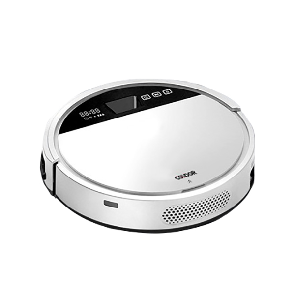 康多多 智能视觉规划扫地机