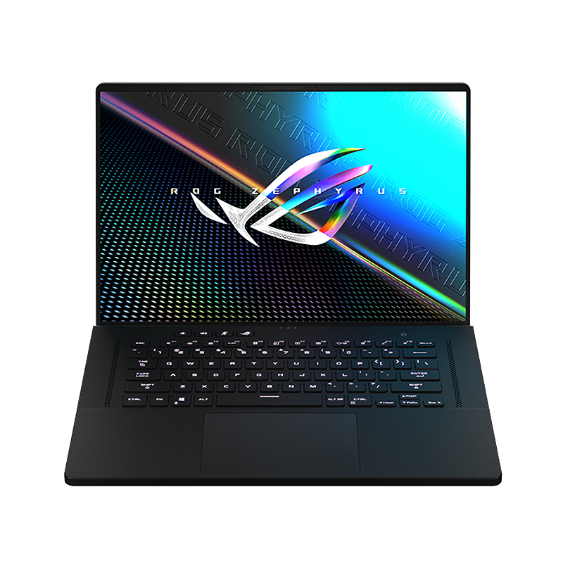 ROG 持久续航游戏本