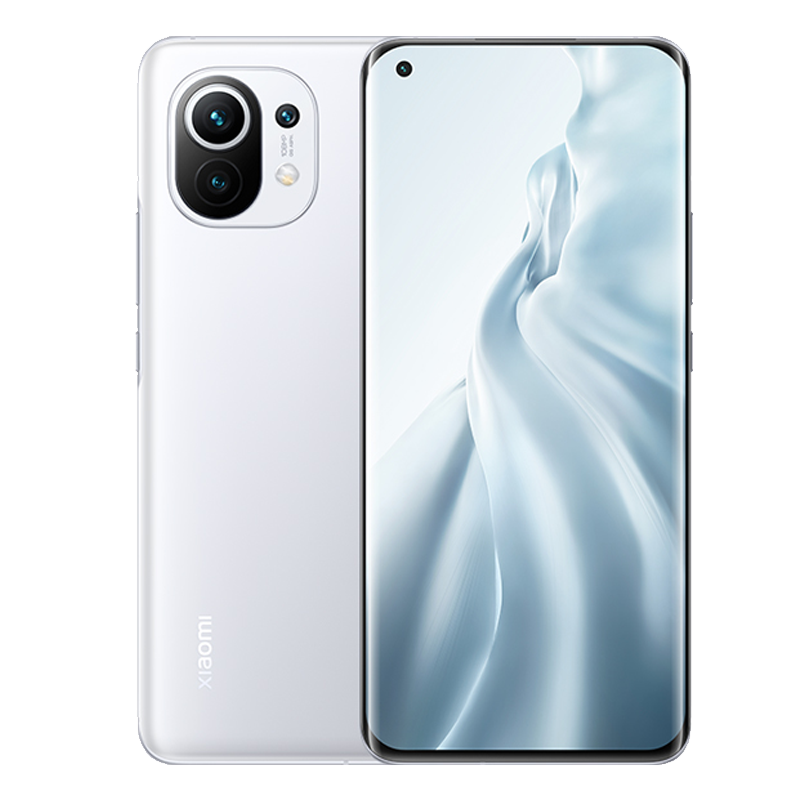 小米 骁龙888 手机