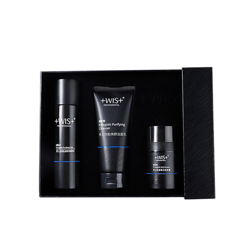 WIS 男士劲能焕颜套装