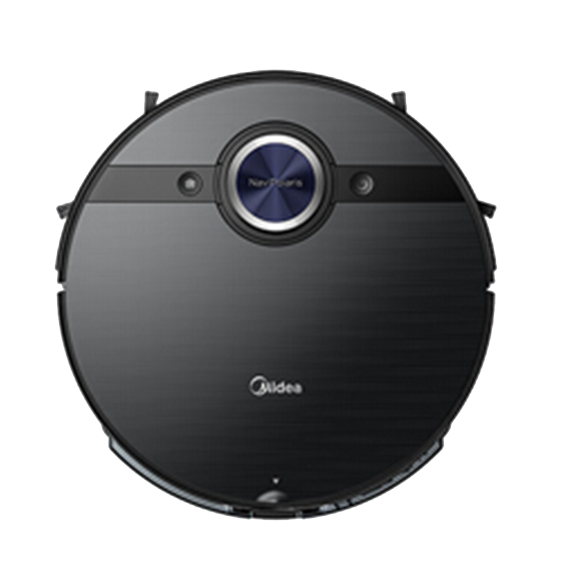 美的 智能规划扫地机器人