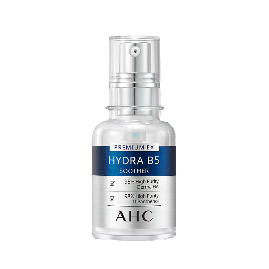 AHC 玻尿酸水合精华原液