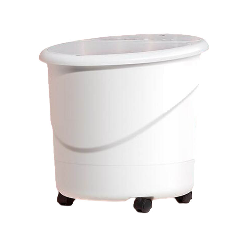 网易严选 多功能电动足浴盆