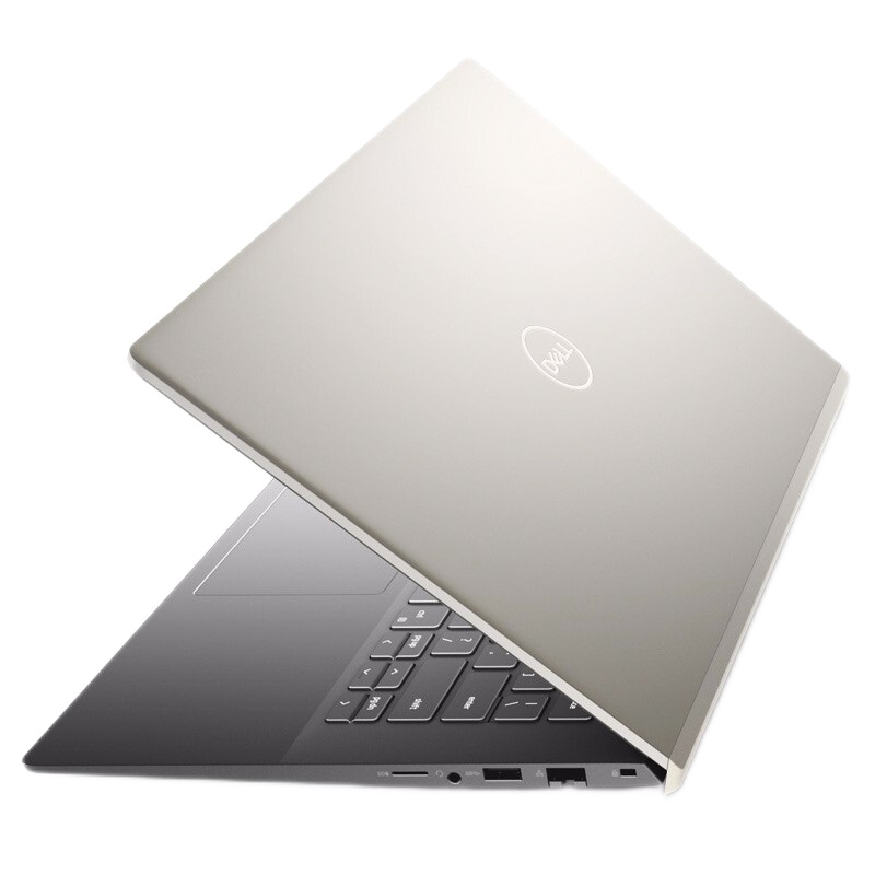 戴尔 柔和不刺眼笔记本