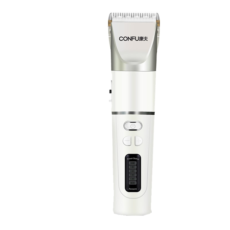 康夫大容量变速理发器