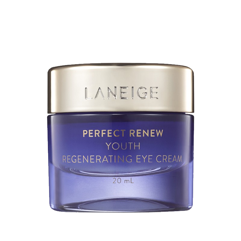 兰芝 致美紧颜修护眼霜