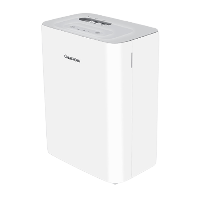 长虹 出水澎湃净水器