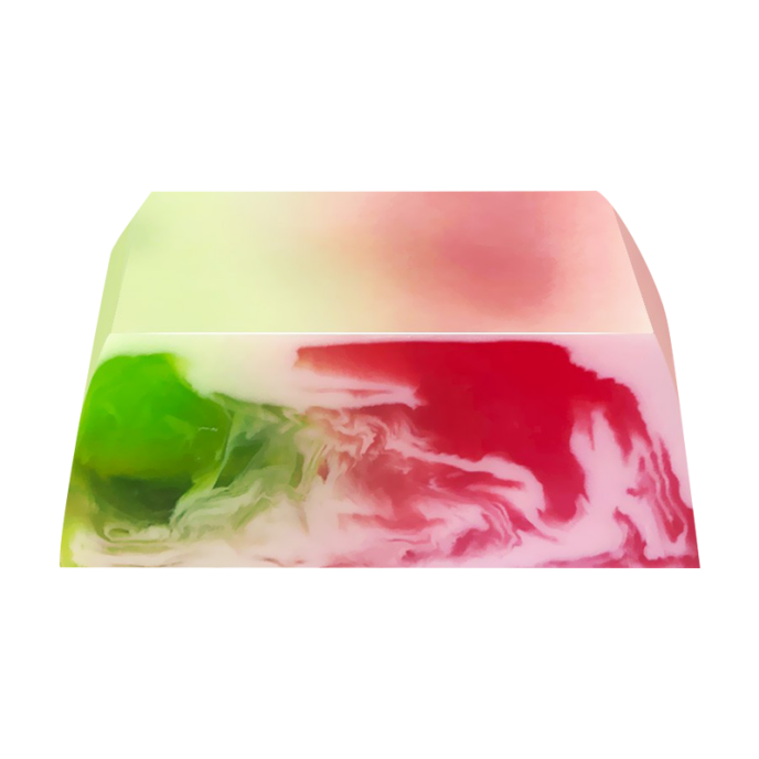 卡莎灡 玫瑰精油香皂