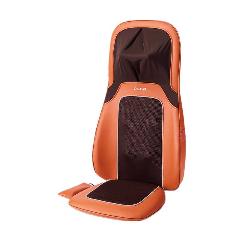 奥佳华人体工学按摩坐垫