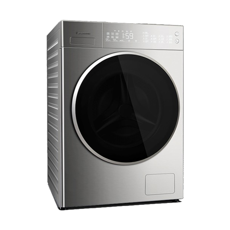 松下 远程操控洗衣机