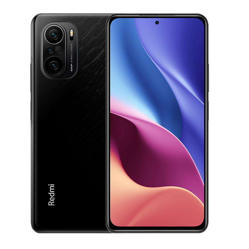 小米 强性能流畅手机