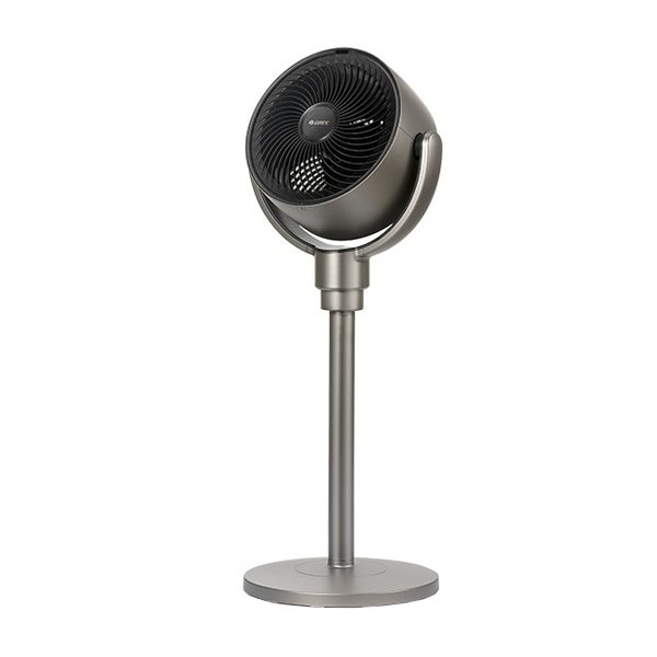 格力 滤除灰尘 电风扇