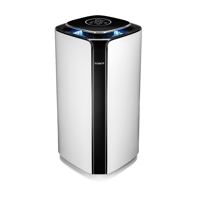 格力 零耗材空气净化器