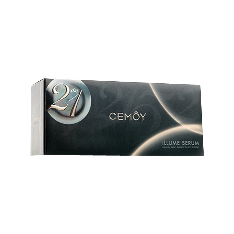 cemoy 控油平衡面部精华