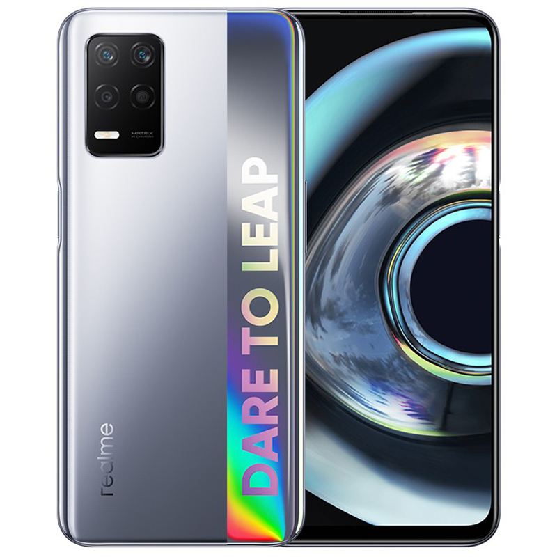 真我Q3 大容量电池手机