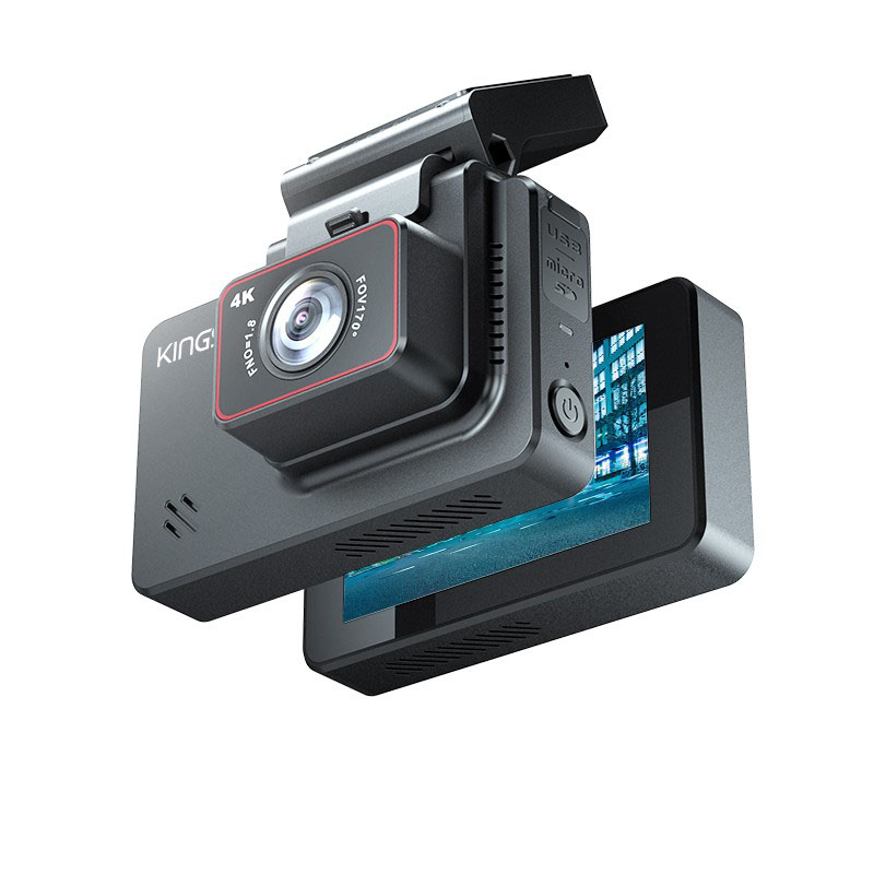 KingSlim 高清 记录仪