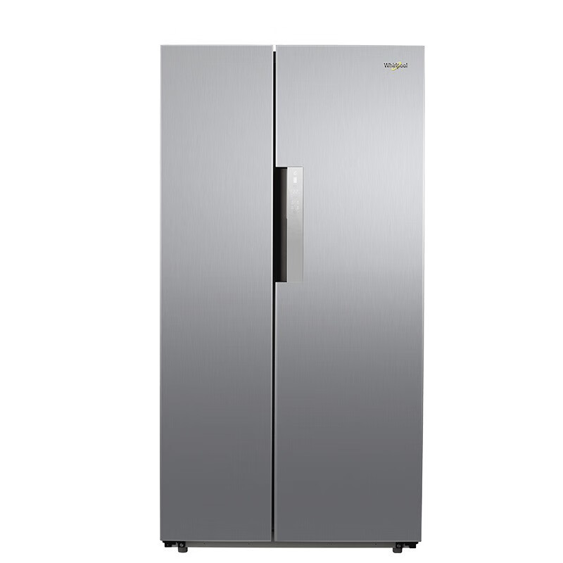 惠而浦 Pt铂金纳米保鲜冰箱