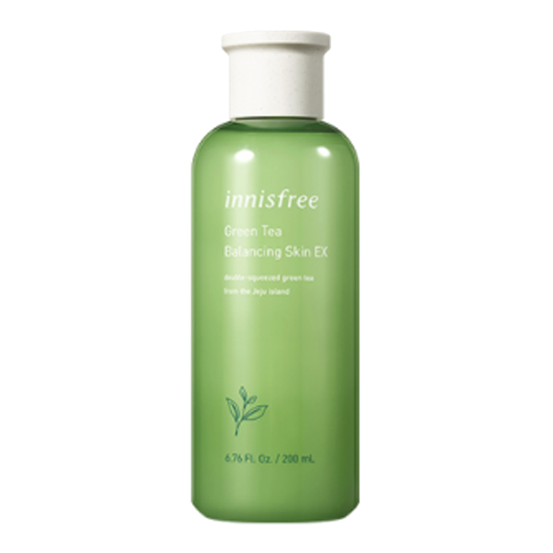 悦诗风吟 强效补水 爽肤水