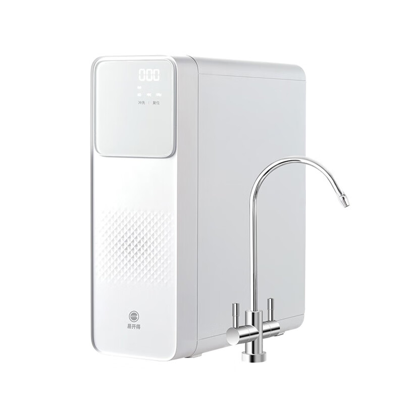 易开得 400G净水器
