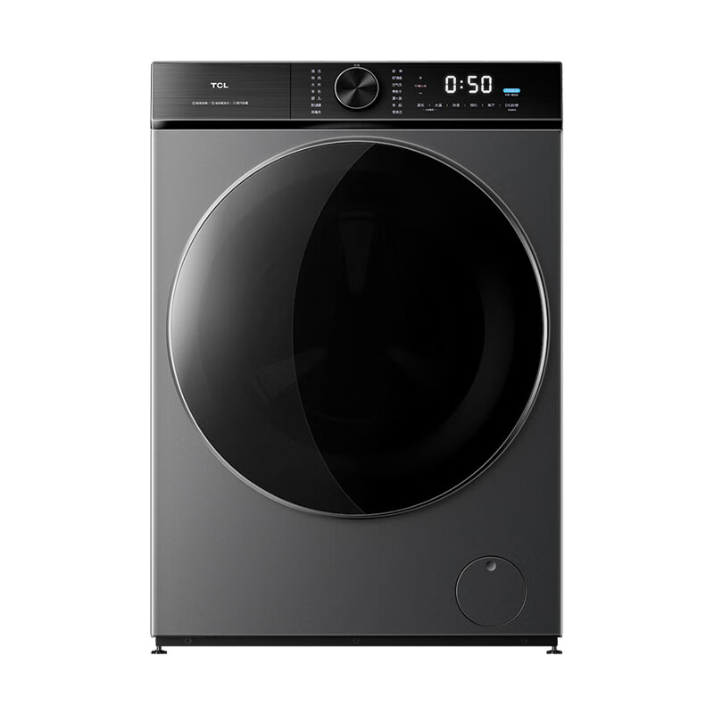 TCL 健康洗涤大门圈洗衣机