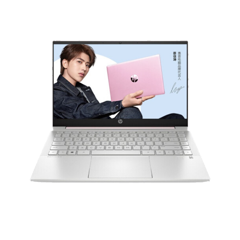 惠普 大内存大容量笔记本