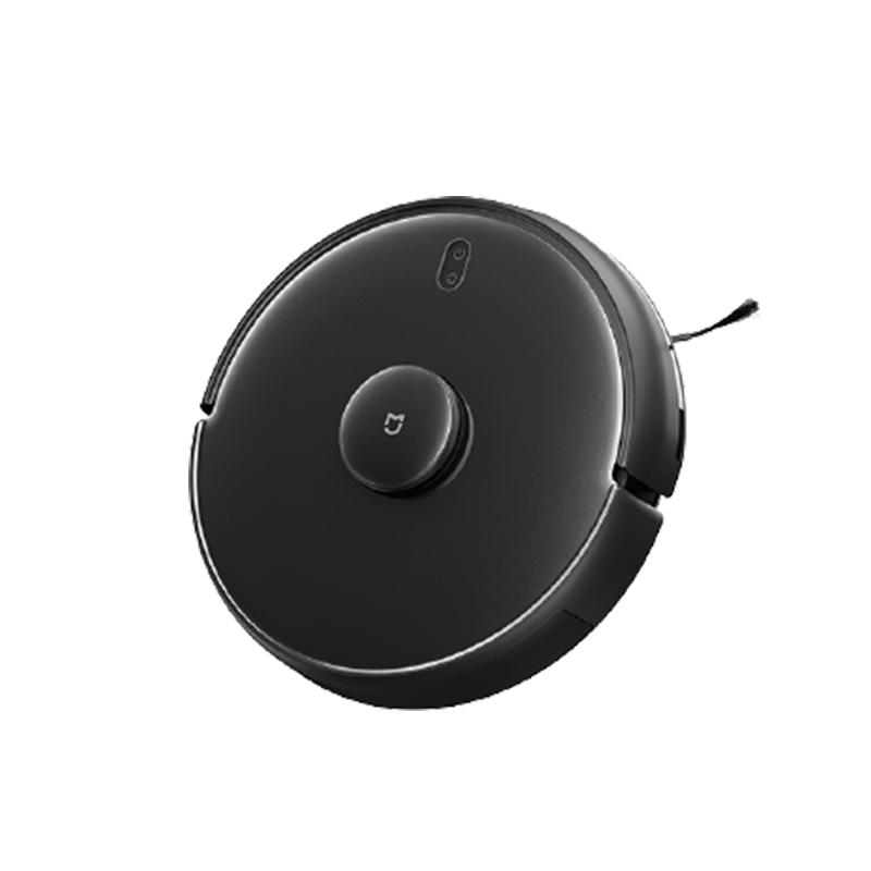 米家 快速构图 扫地机器人