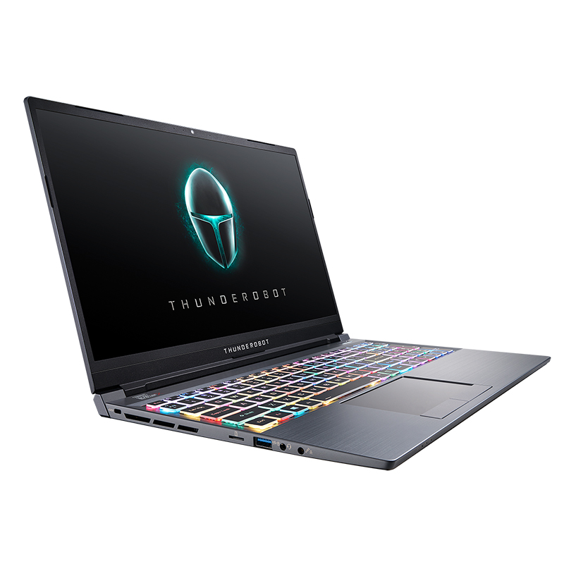 雷神 高色域游戏本