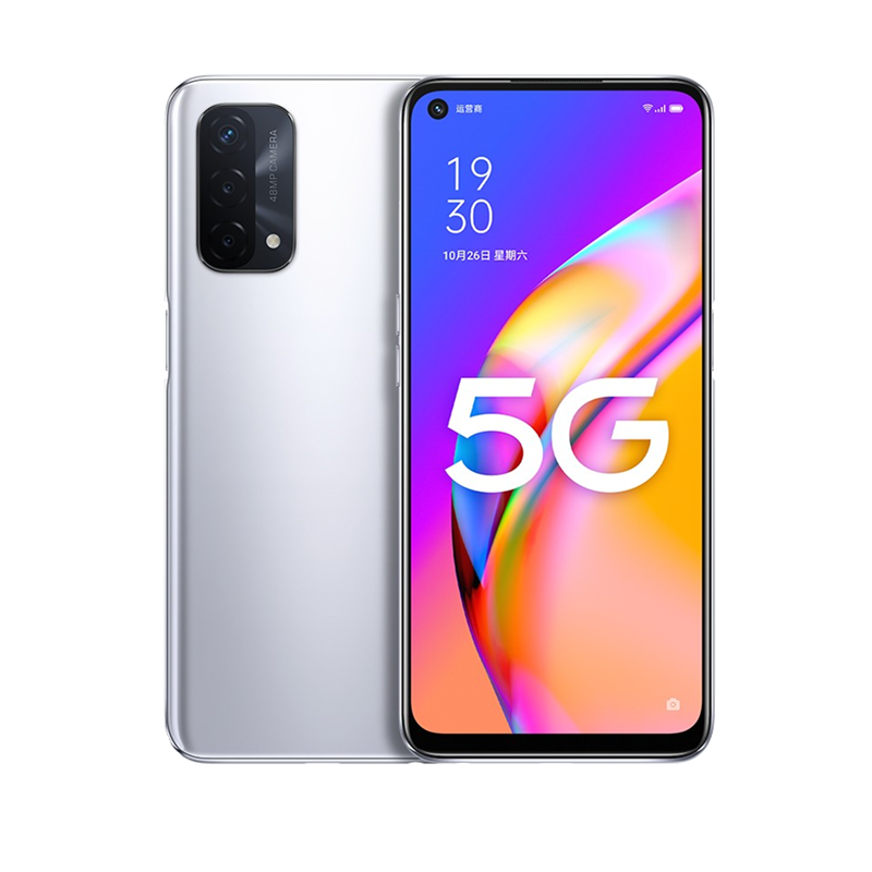 OPPO 散热系统手机