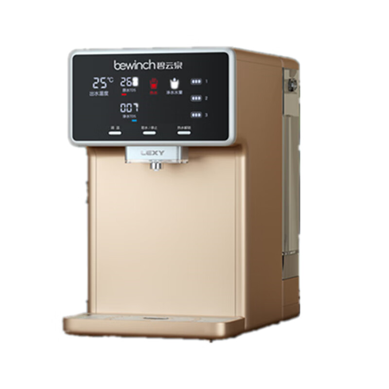 碧云泉 APQ升级过滤净水器