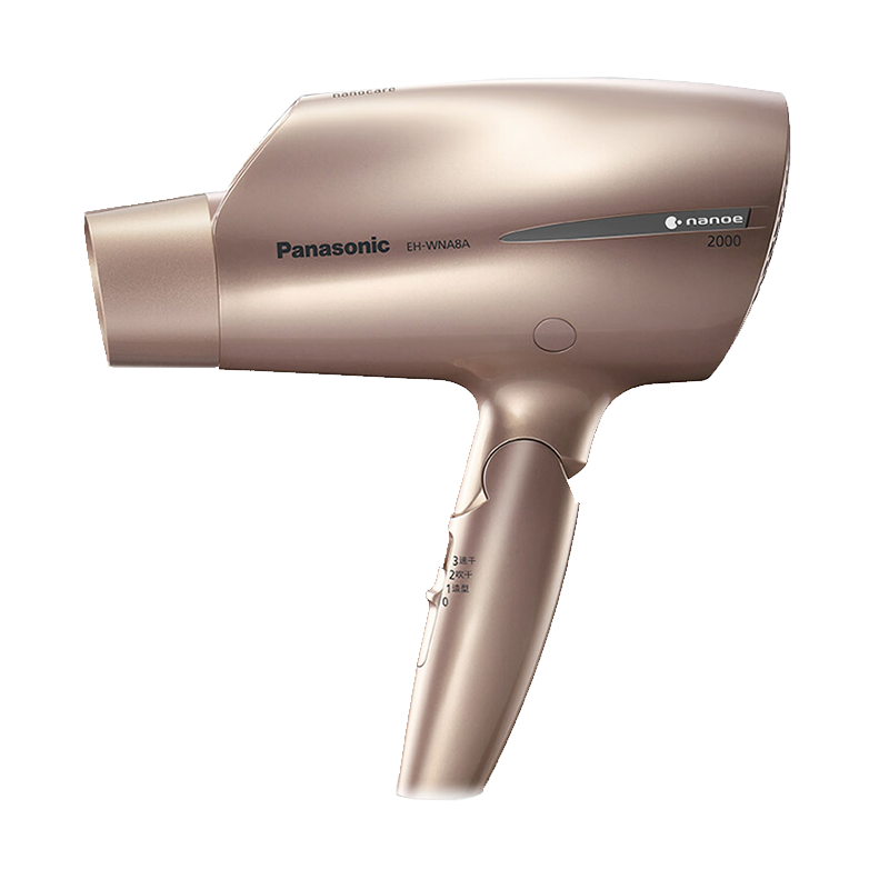 松下 恒温护发电吹风