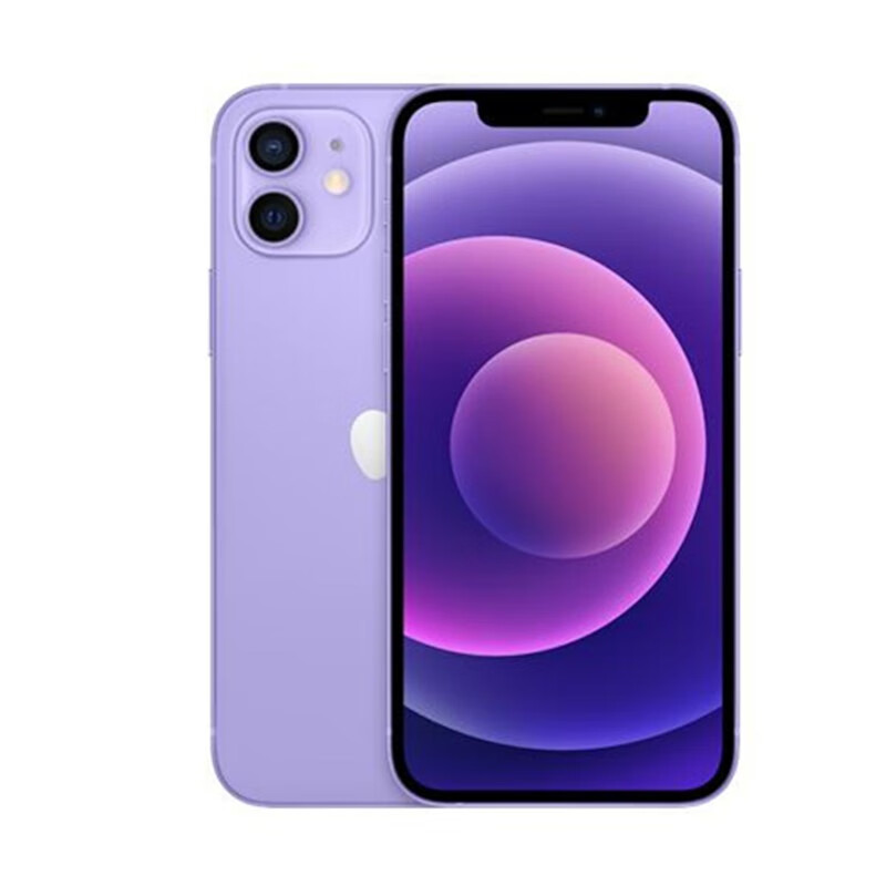 Apple A14芯片 手机