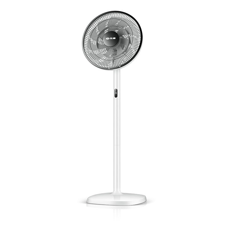 先锋 灵活转换顶部按键电风扇