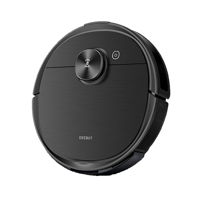 科沃斯 扫拖一体扫地机