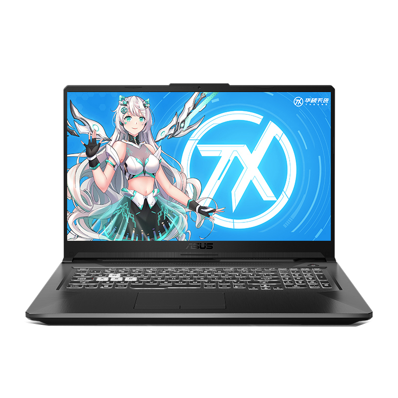 华硕 8核I9游戏本