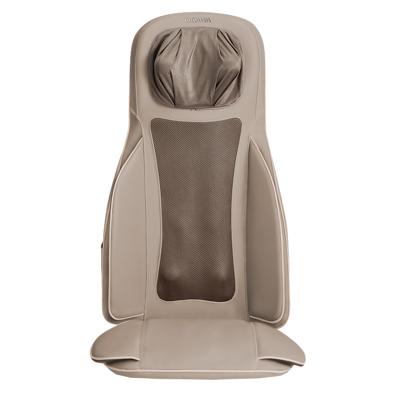 奥佳华 多挡力度按摩器