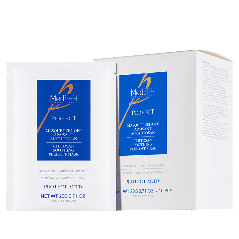 美帕 细腻嫩滑面膜