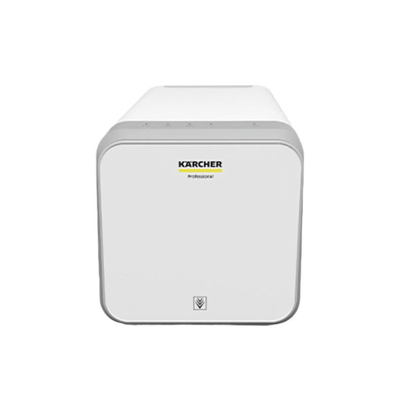 华为 智能操控净水器