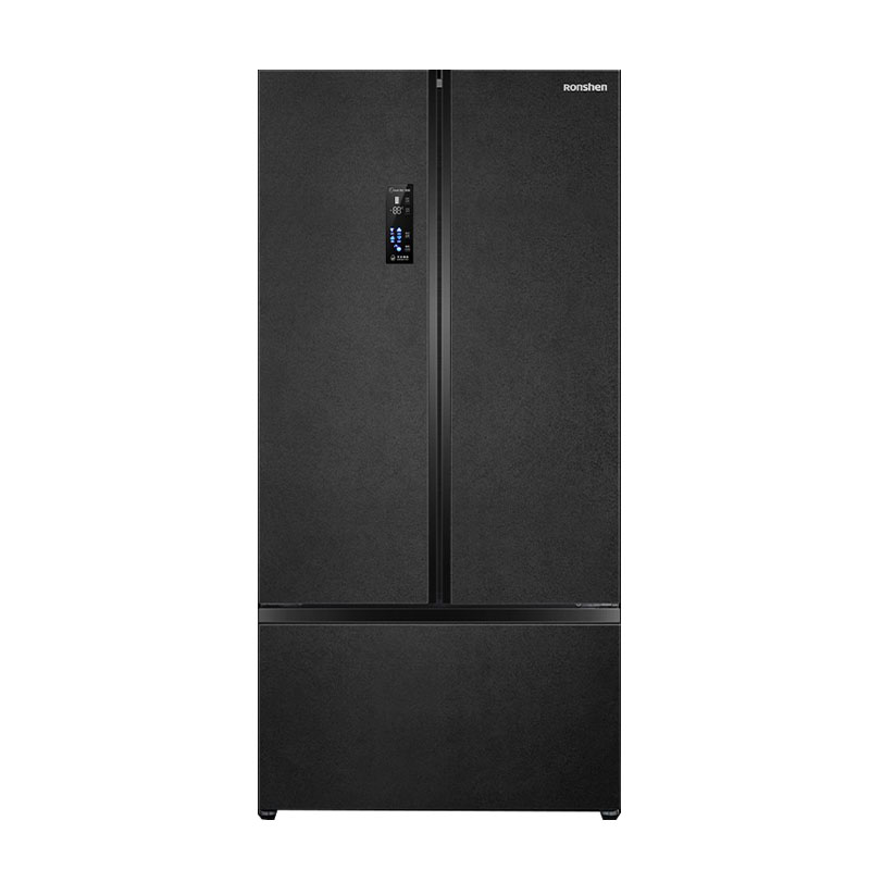 容声 T形格局 冰箱