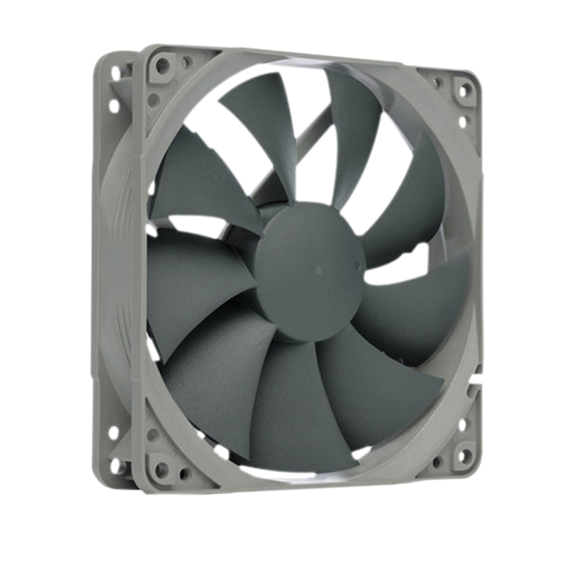 noctua CPU风扇散热器