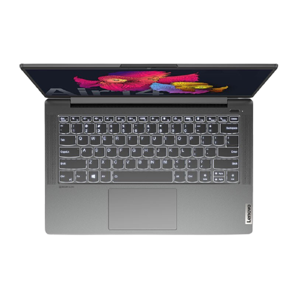 联想 深空灰笔记本