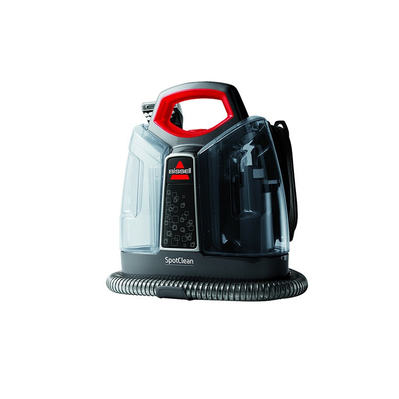 必胜 家用喷抽吸一体清洁机