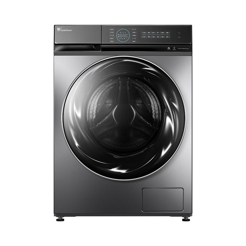 小天鹅 银离子除菌 洗衣机